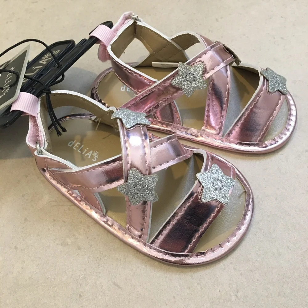 dELiA*s brand new