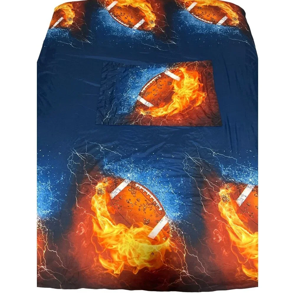 Unbranded this duvet