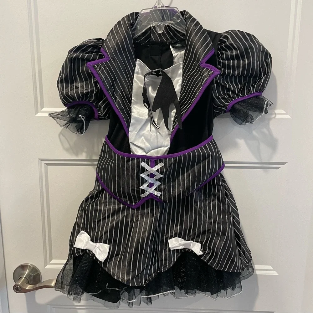 Disney jack skellington