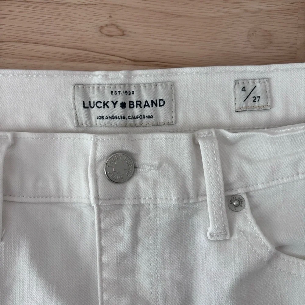 Lucky Brand jeans lucky