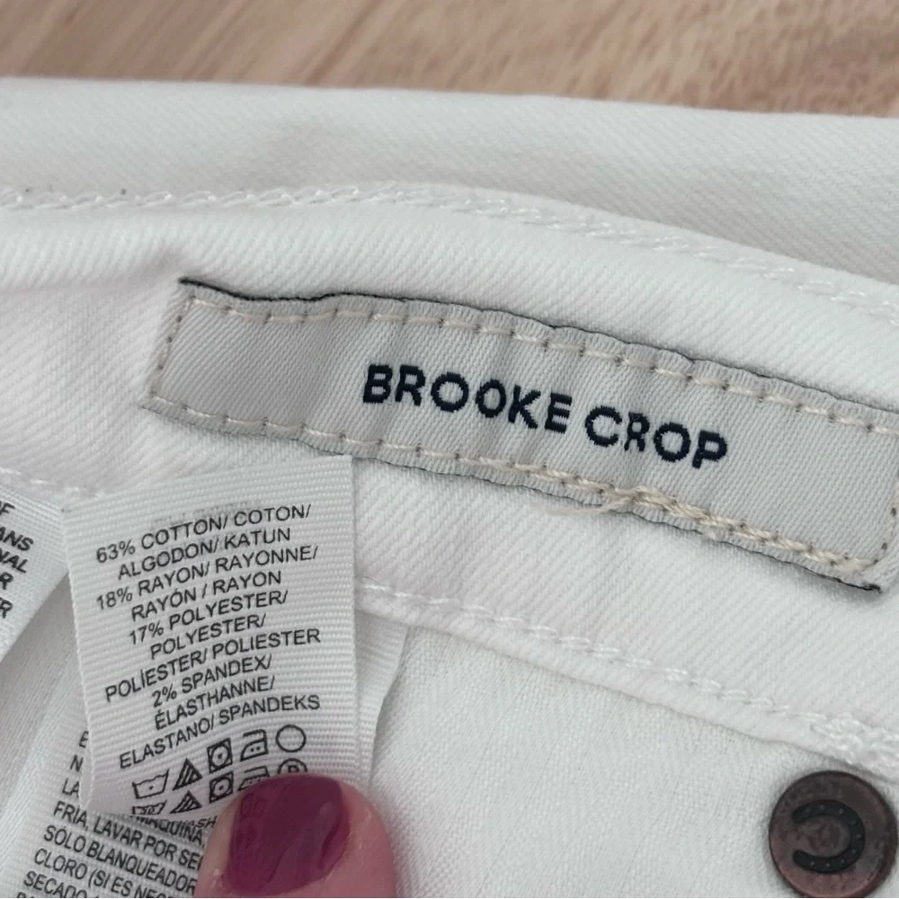 Lucky Brand lucky size