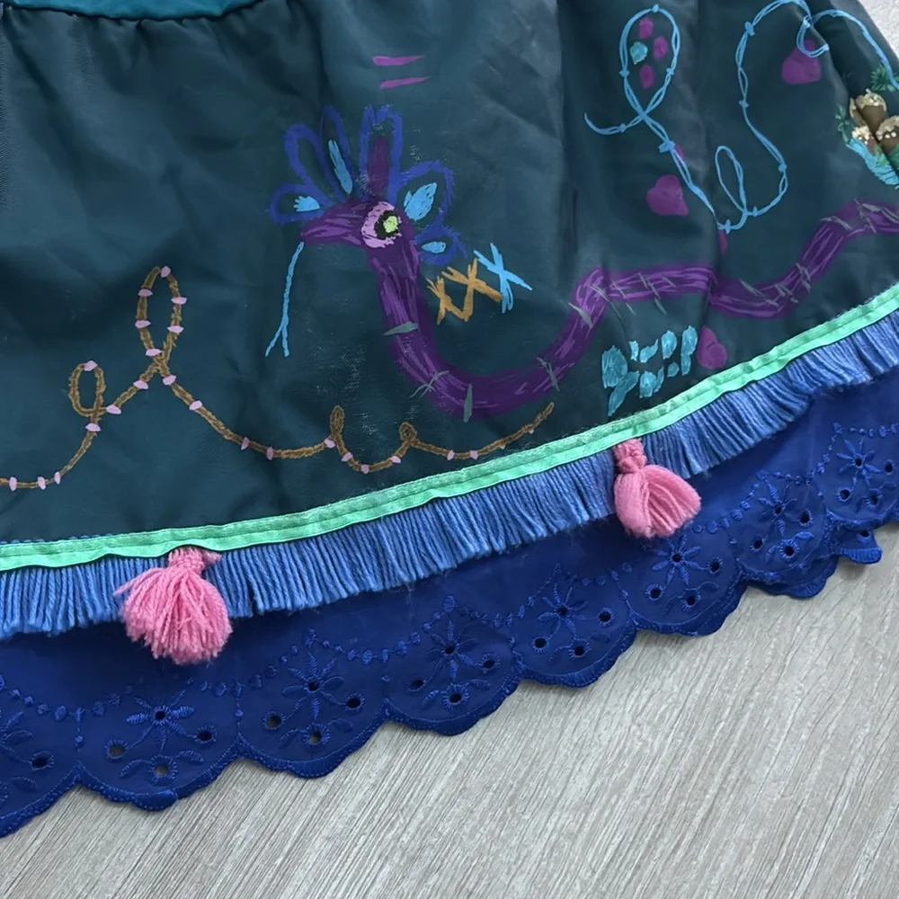 Disney authentic costume