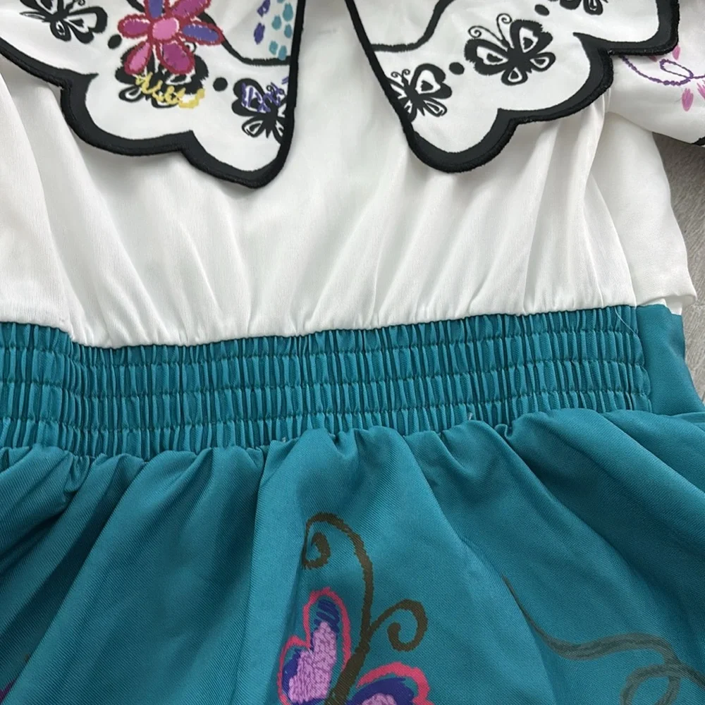 Disney authentic costume