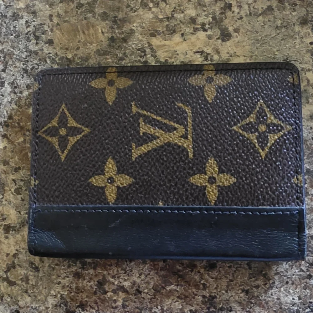Louis Vuitton elegant louis