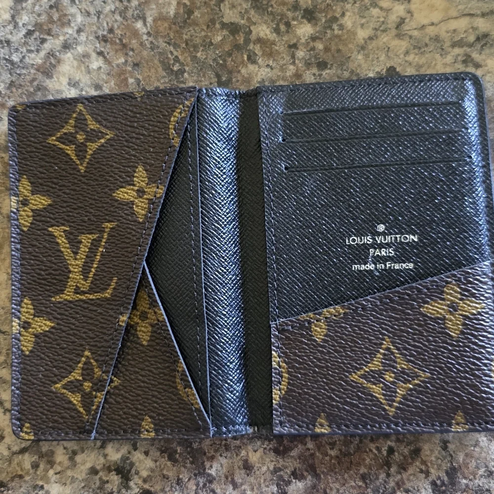 Louis Vuitton elegant louis