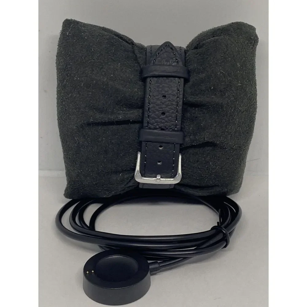 Fossil venture hr