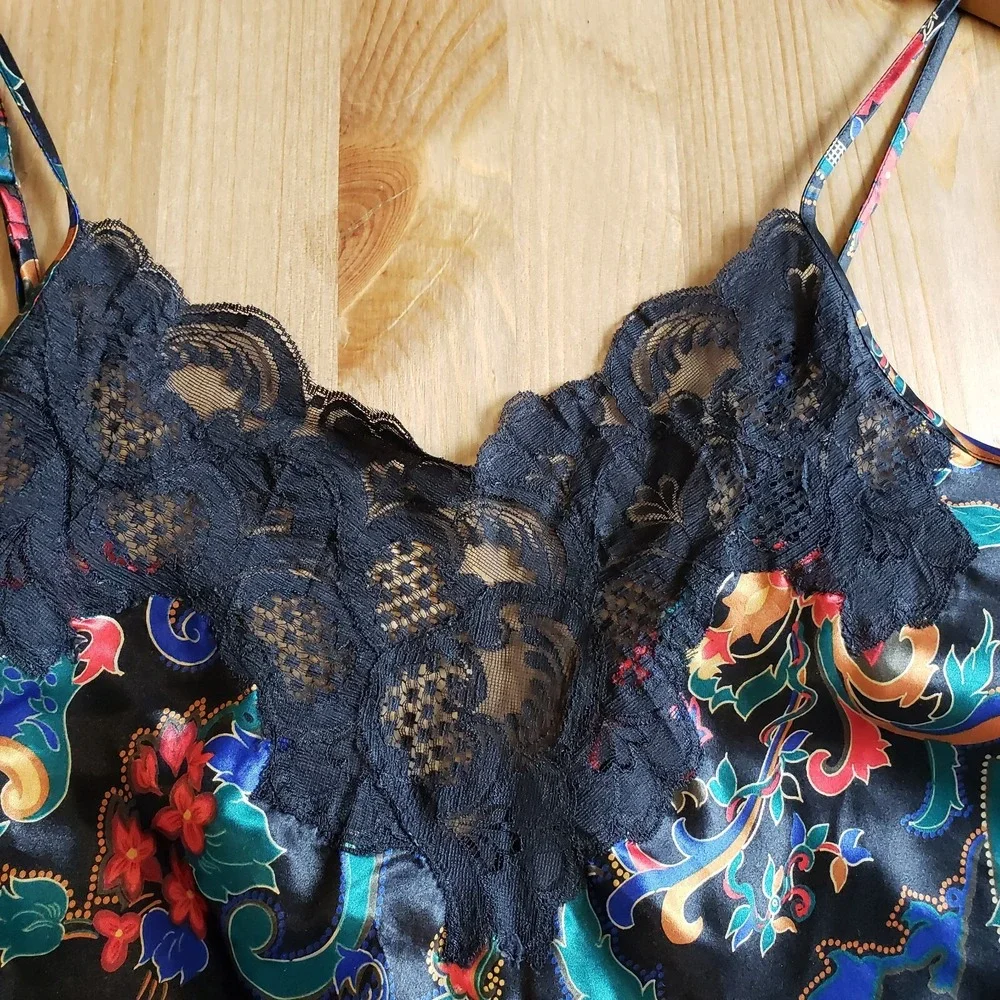 Victorias Secret channel your