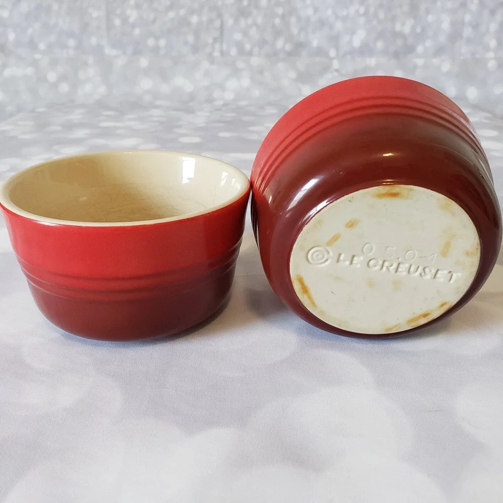 Le Creuset ombre pictures has