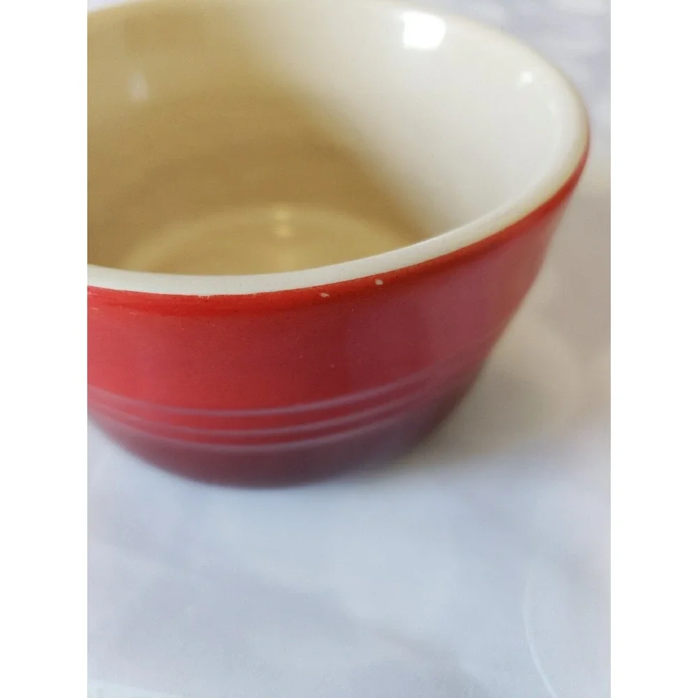 Le Creuset has see measurements