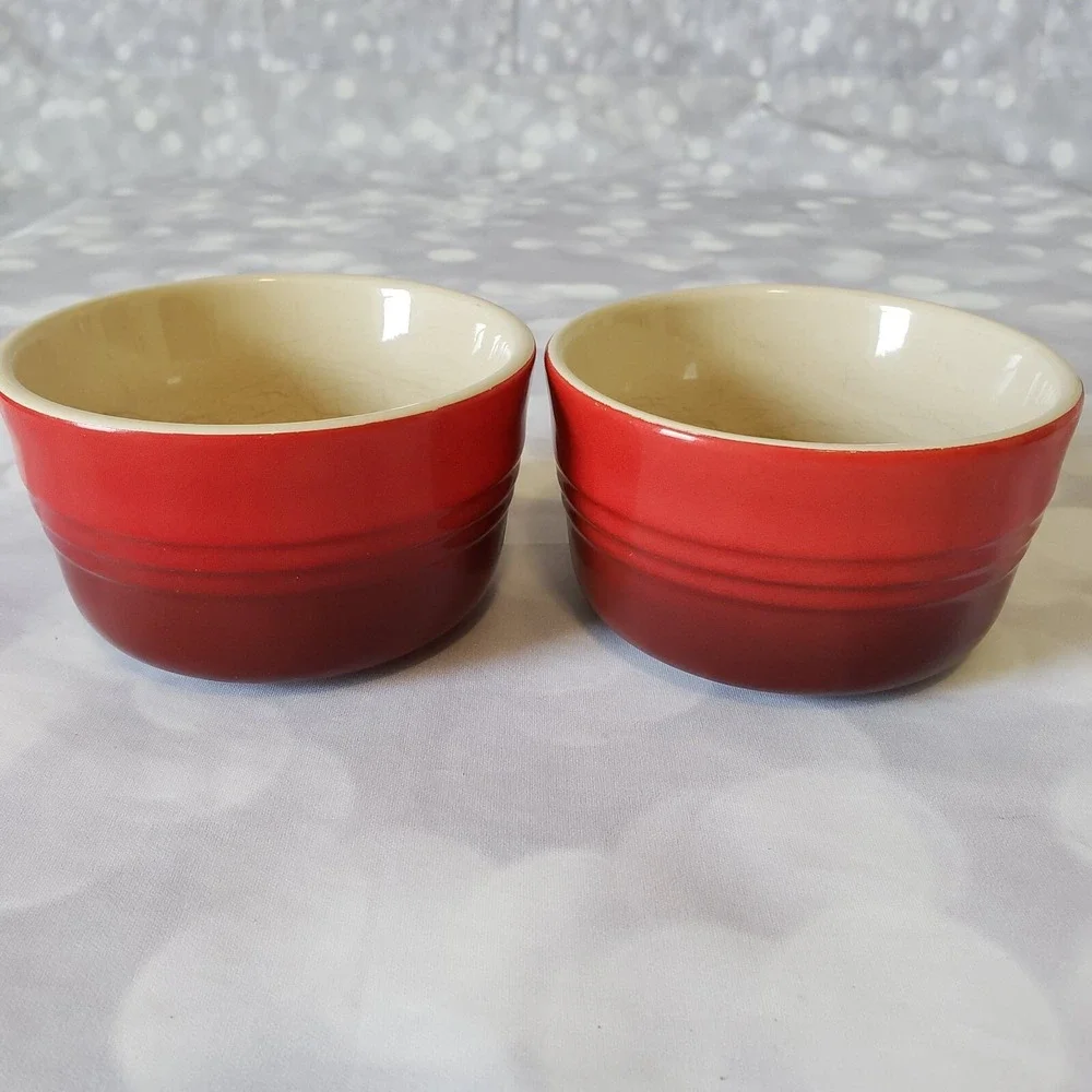 Le Creuset measurements few