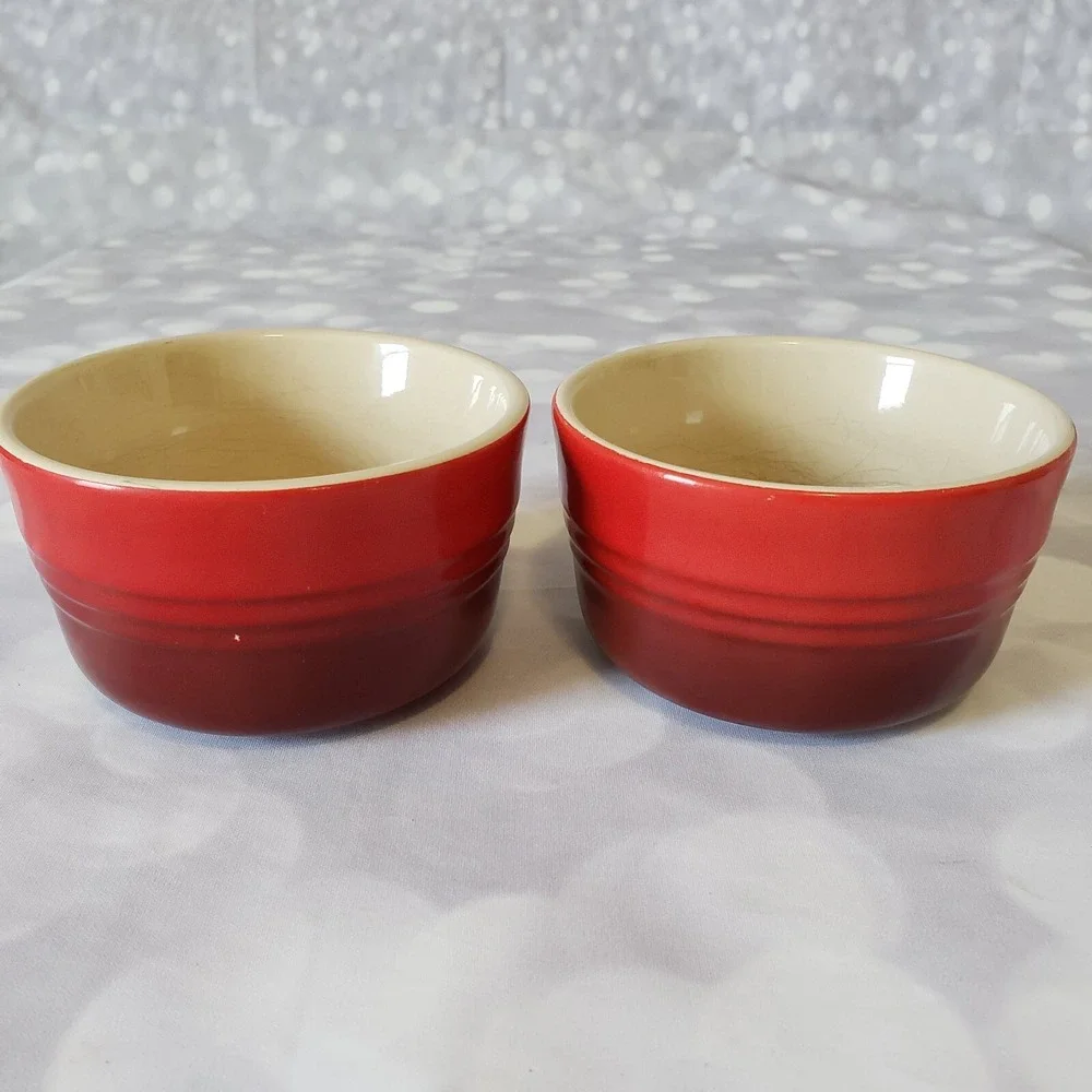 Le Creuset ombre some