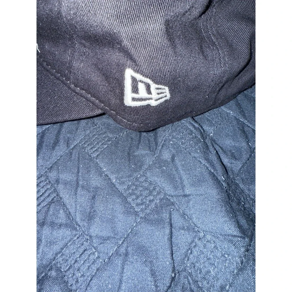 New Era baseball apparel looking