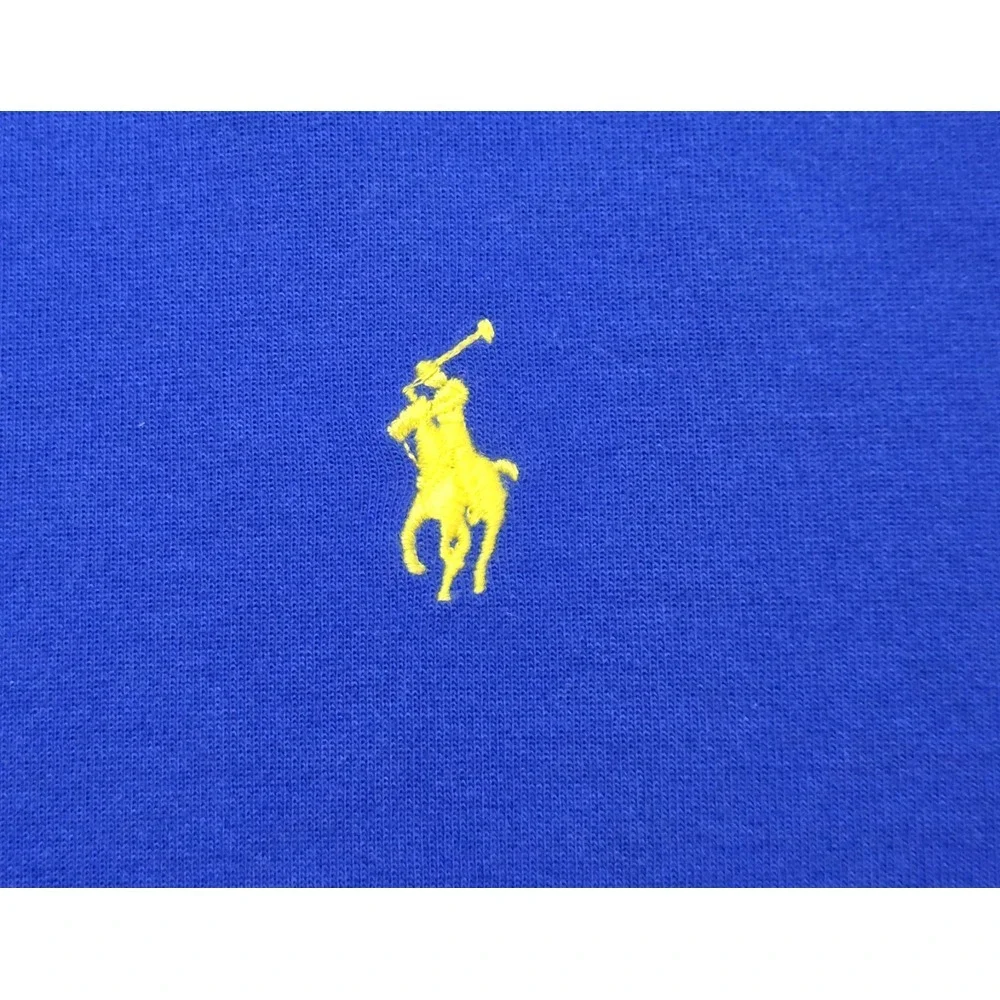 Ralph Lauren thank you