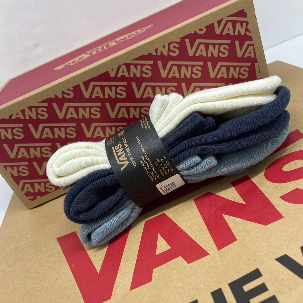 Vans stylish socks