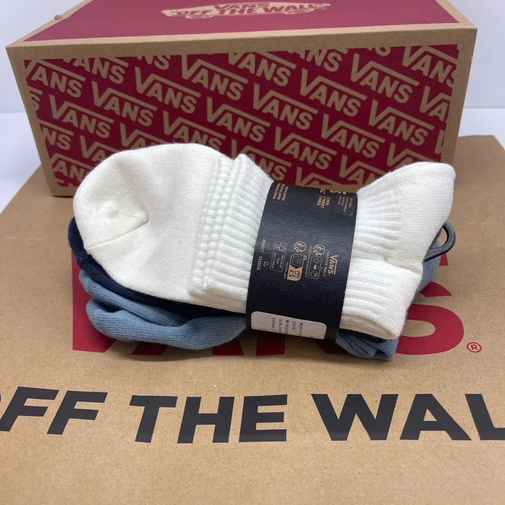 Vans stylish socks