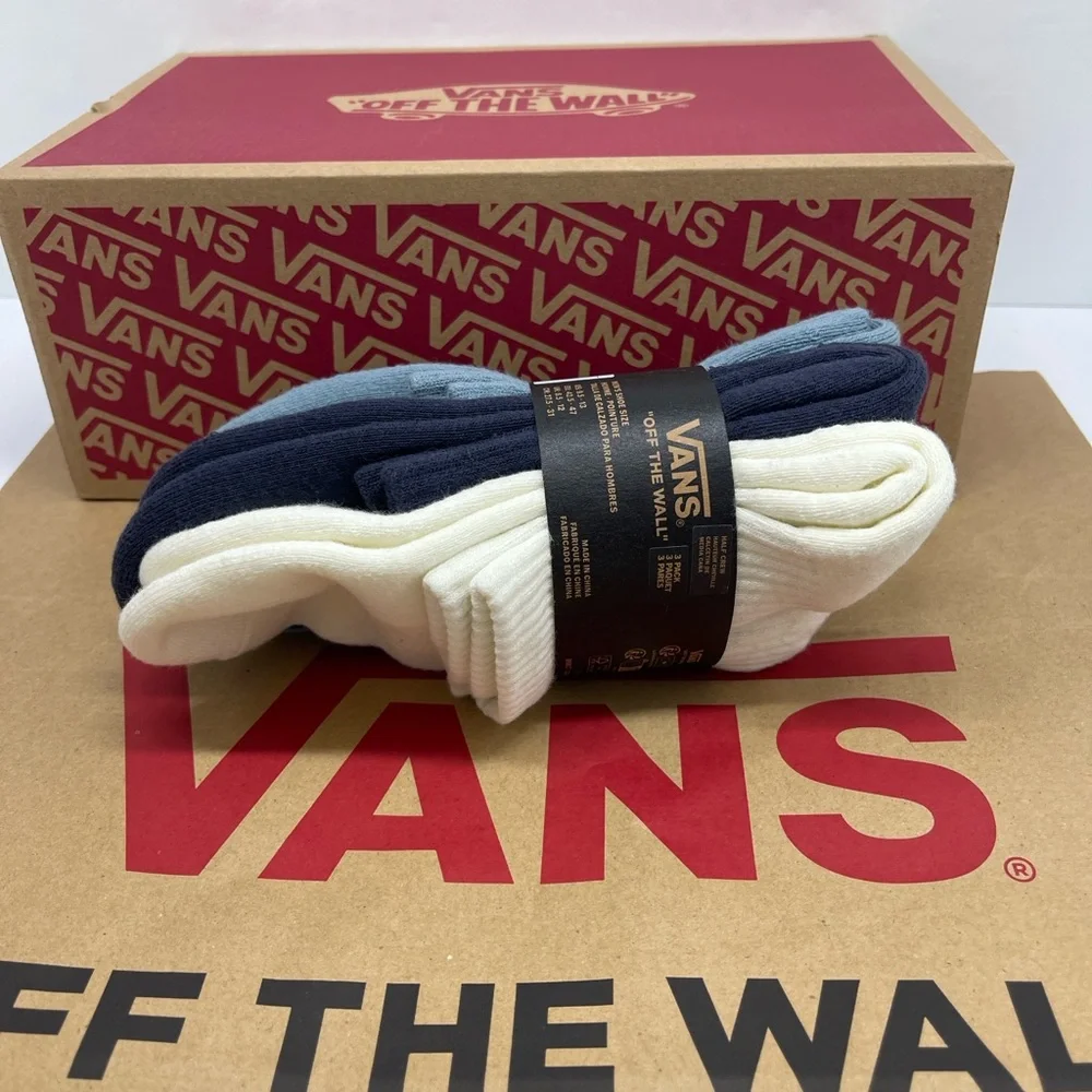 Vans stylish socks
