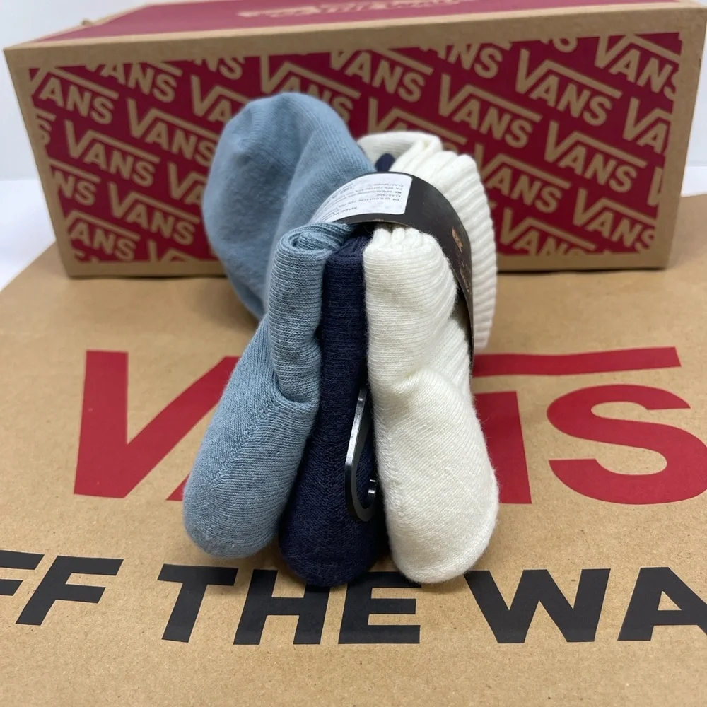 Vans stylish socks
