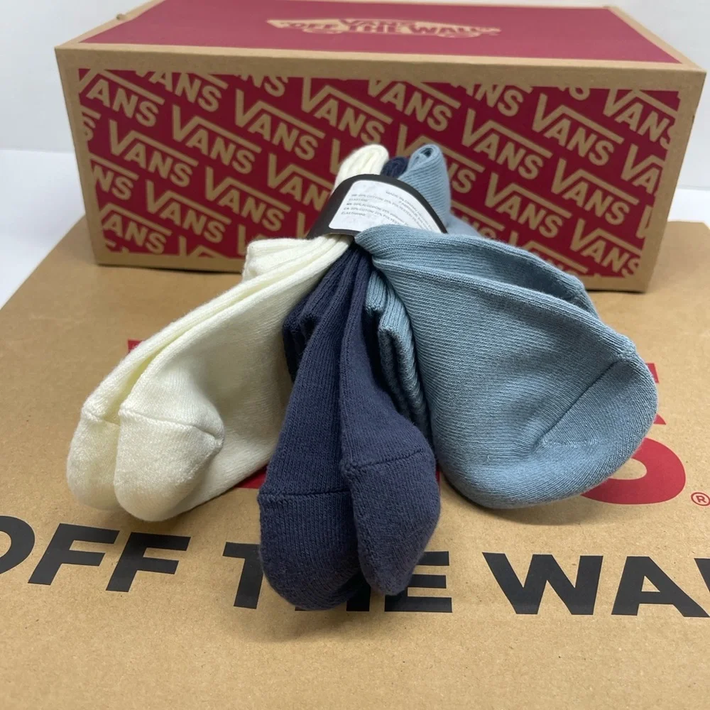 Vans stylish socks
