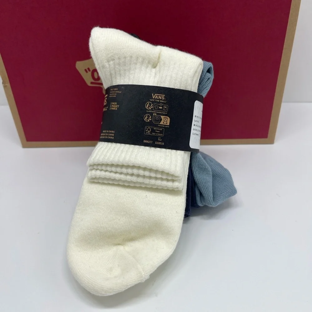 Vans stylish socks