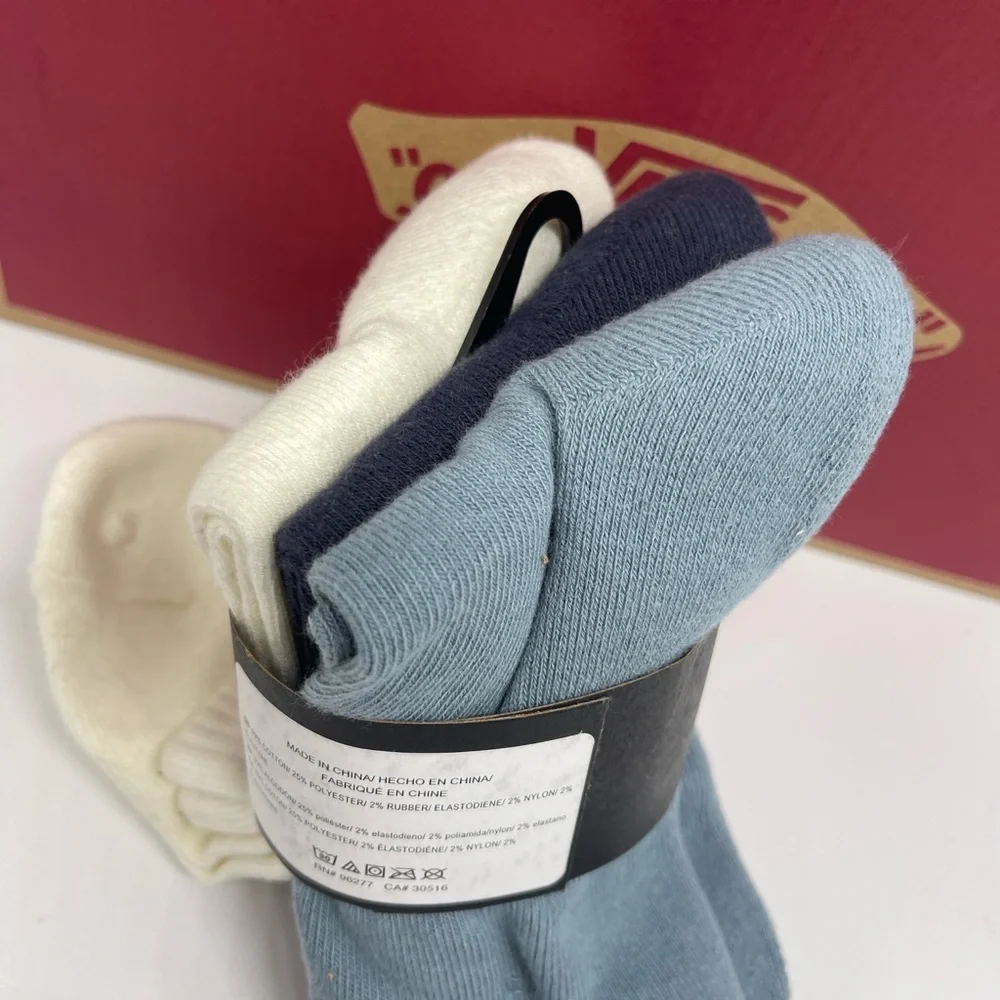 Vans stylish socks