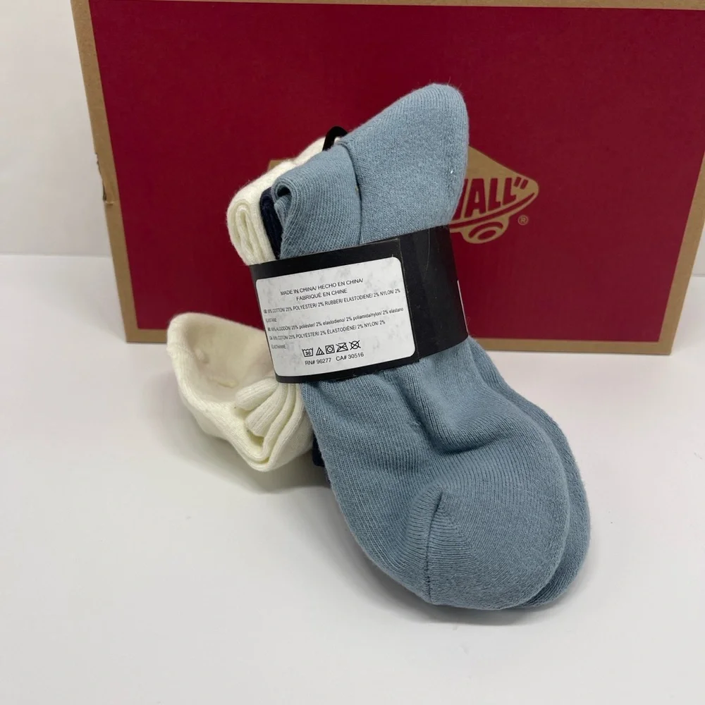 Vans stylish socks
