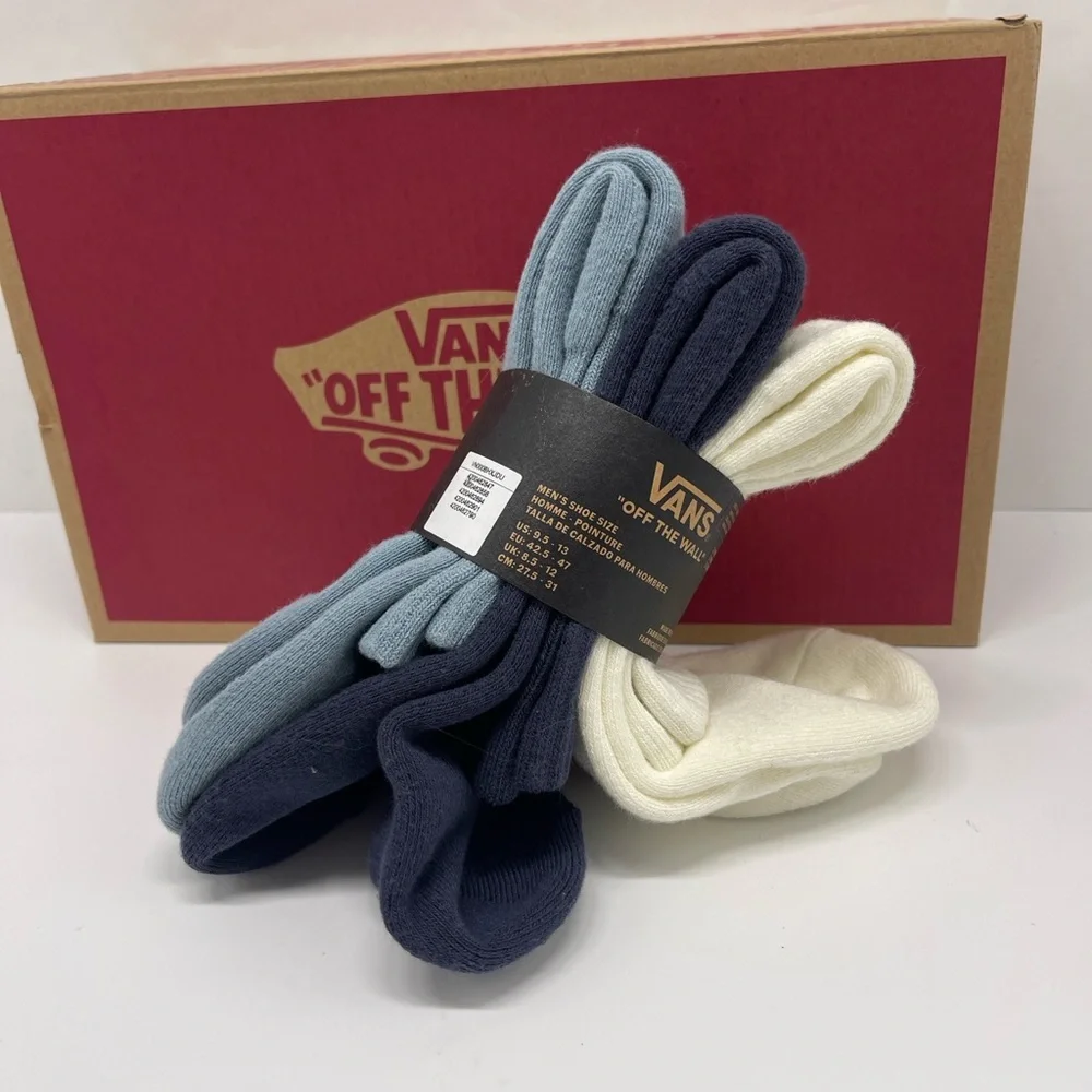 Vans stylish socks