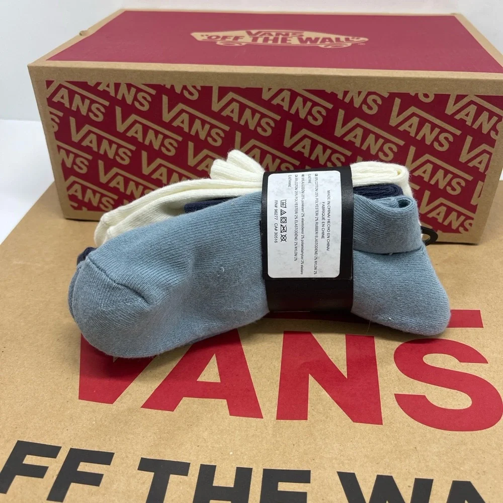 Vans stylish socks