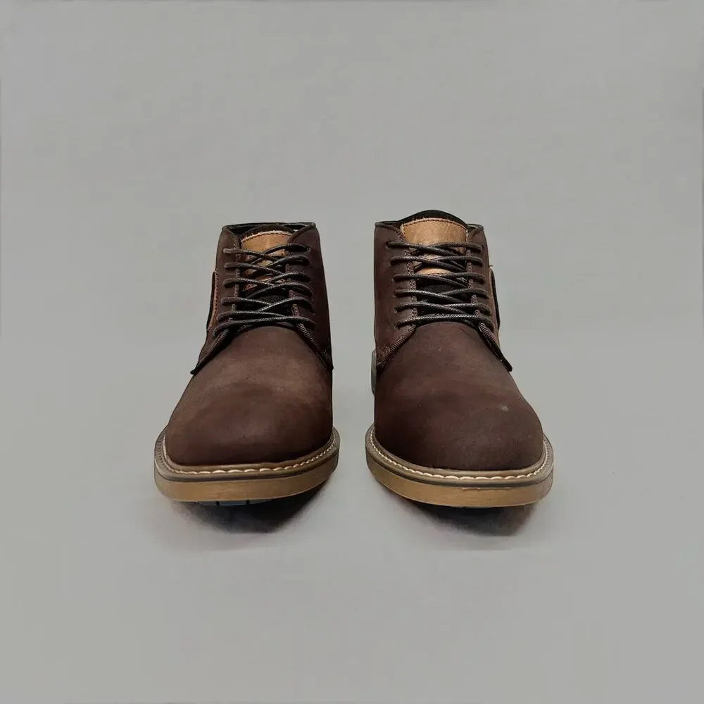Arkbird chukka boots