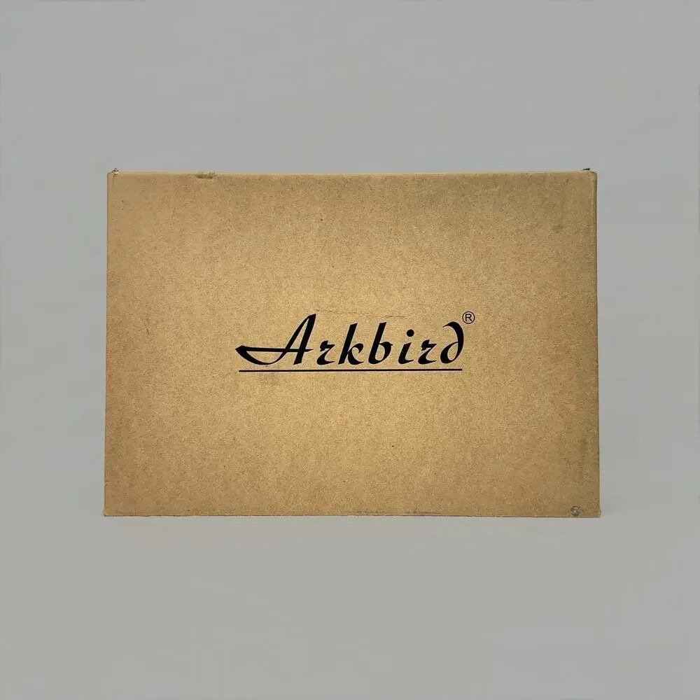 Arkbird chukka boots