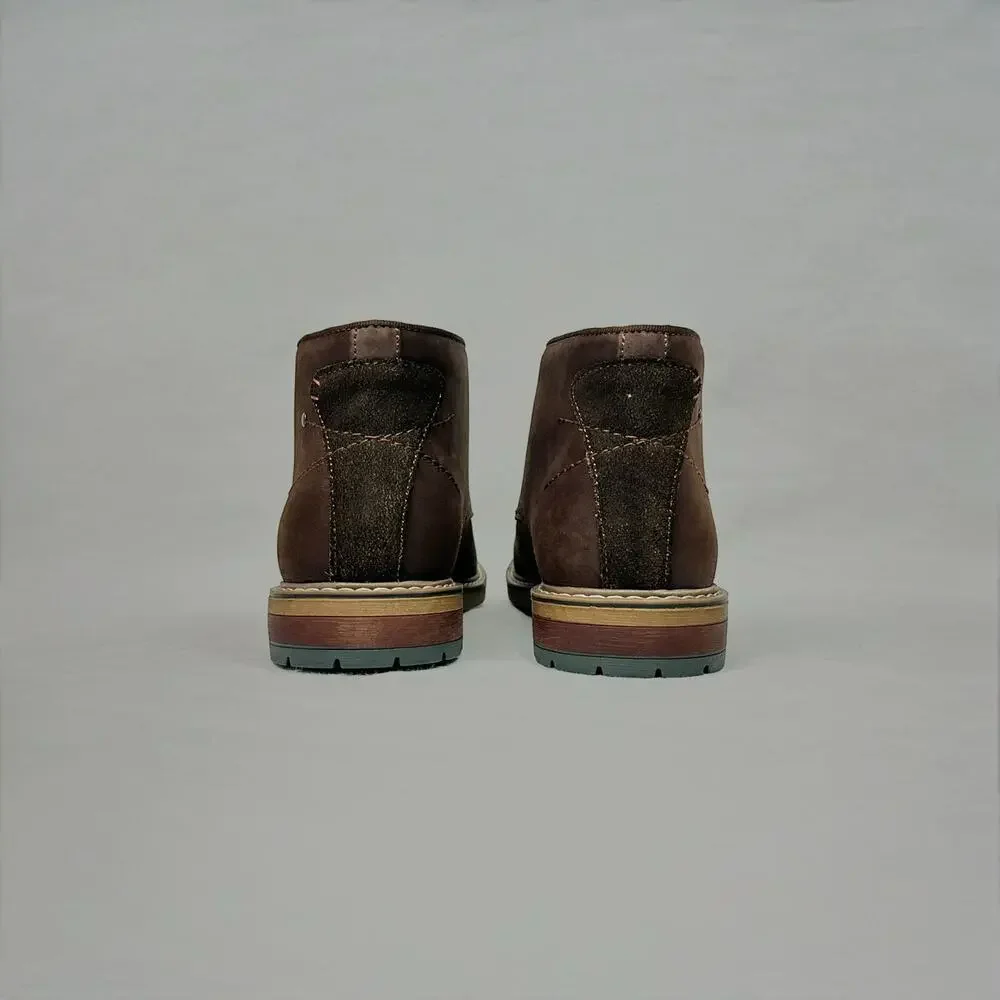 Arkbird chukka boots