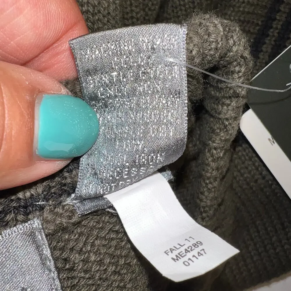 Oscar de la Renta new tags