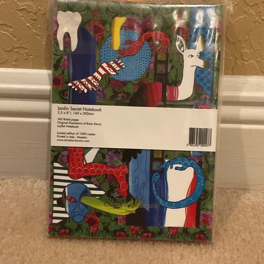 Christian Lacroix brand new