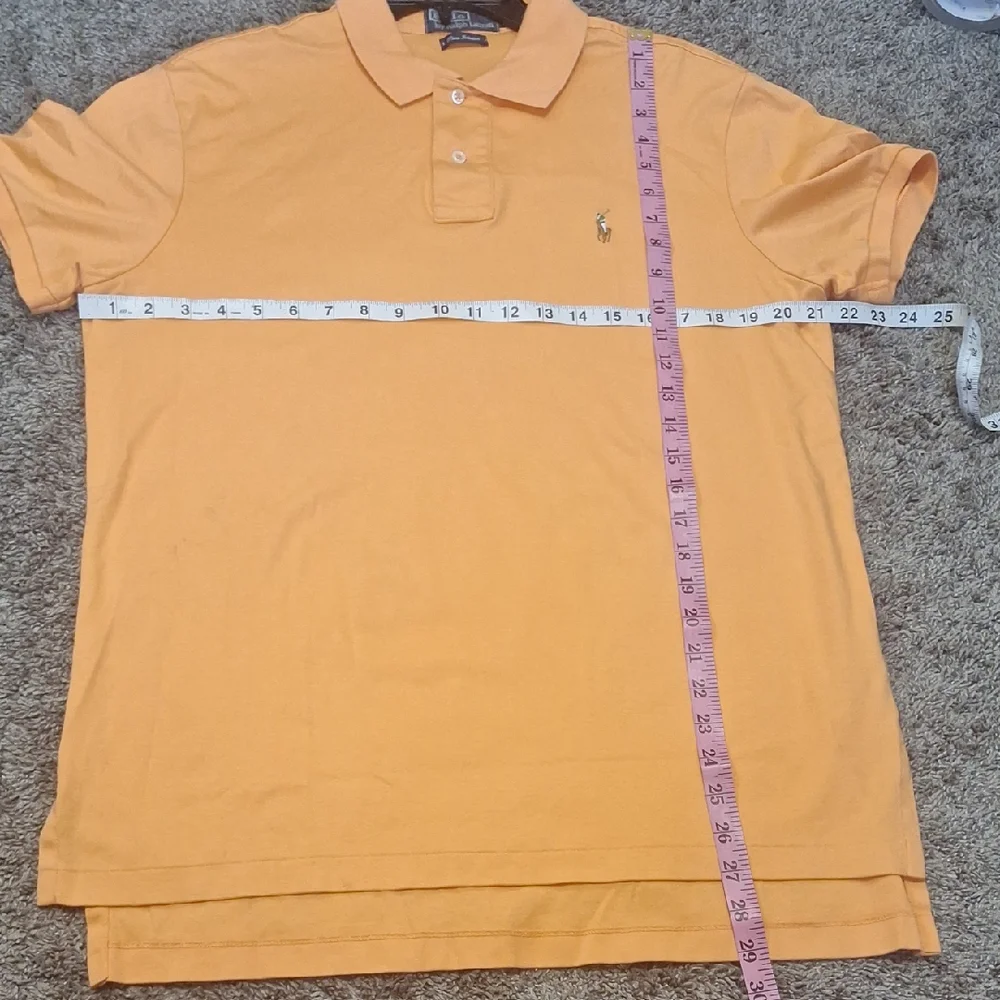 Polo Ralph Lauren euc chest