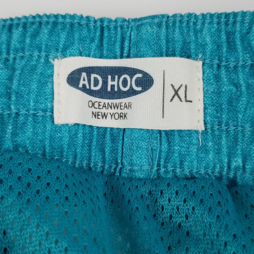 Ad Hoc 30 not