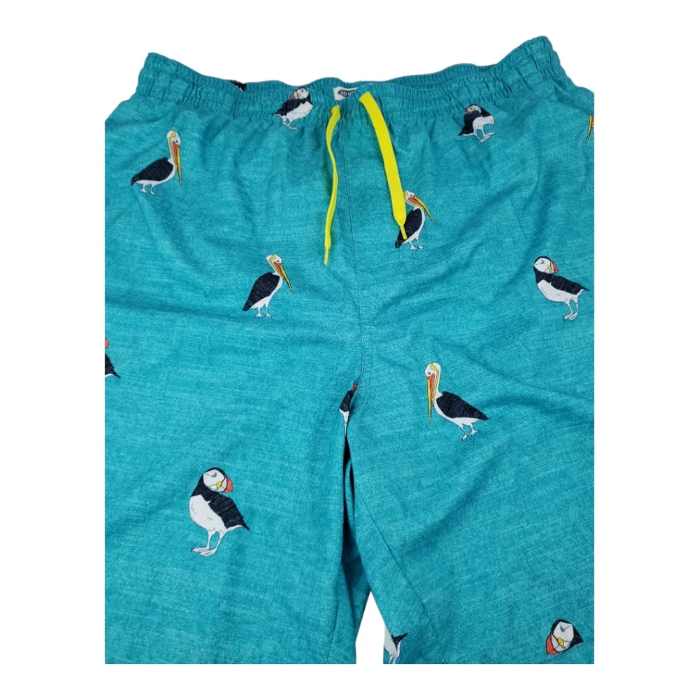 Ad Hoc swim purchasing beach
