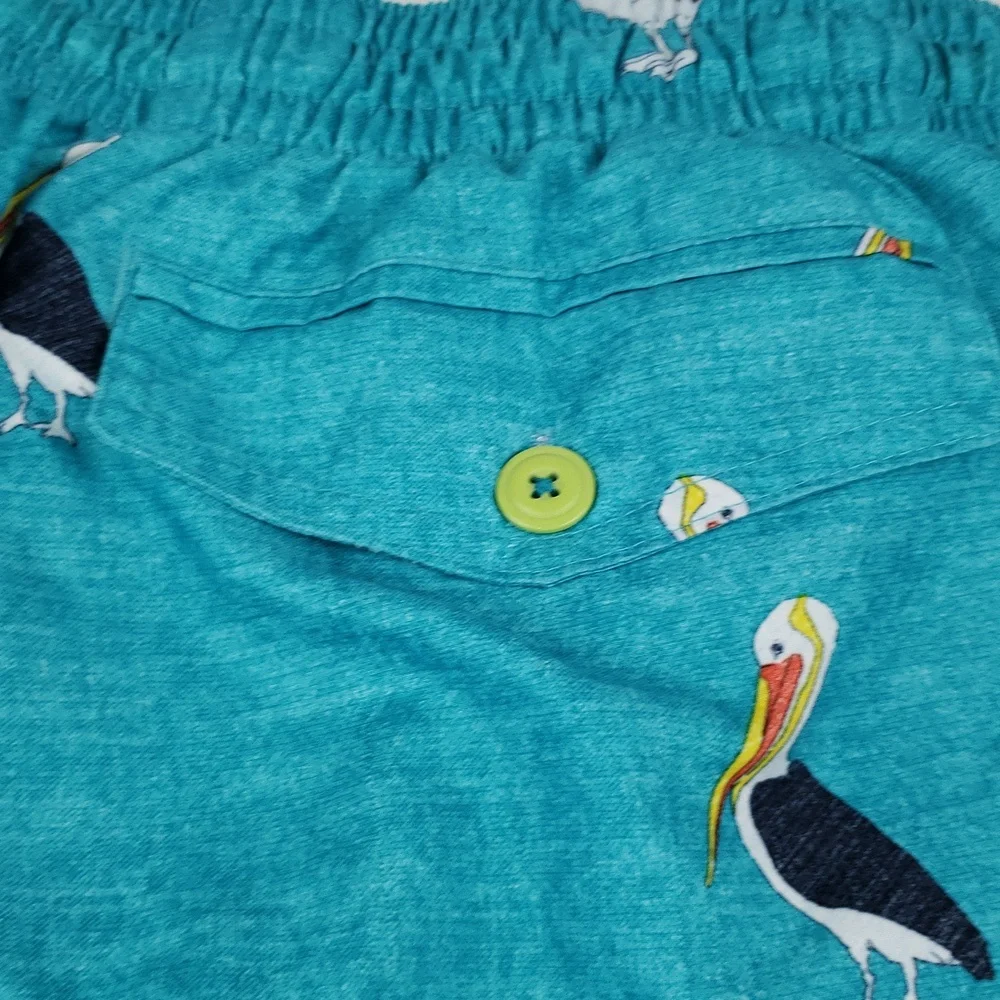 Ad Hoc good see drawstring