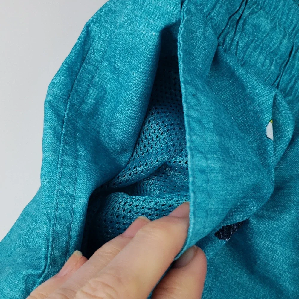 Ad Hoc pockets does