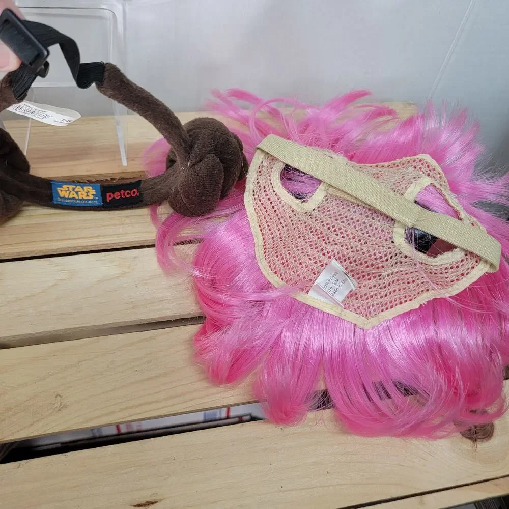 Star Wars pc pet