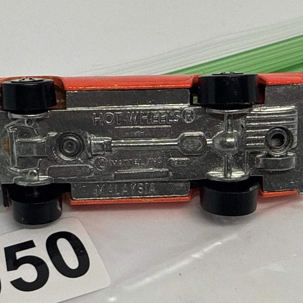 Hot Wheels you any please