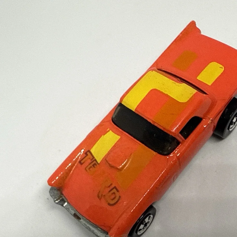 Hot Wheels directly may