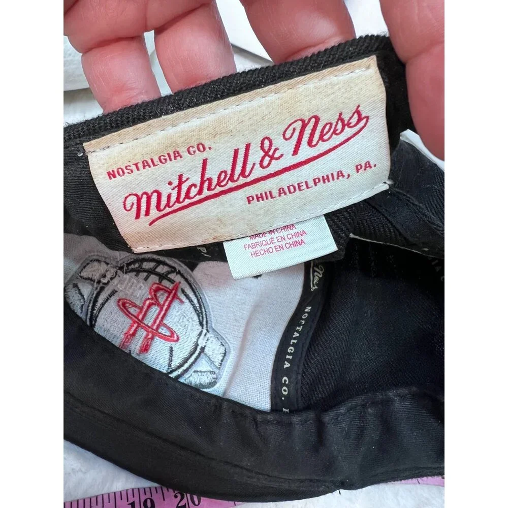Mitchell & Ness step into