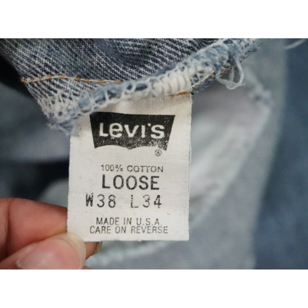 Levis this item