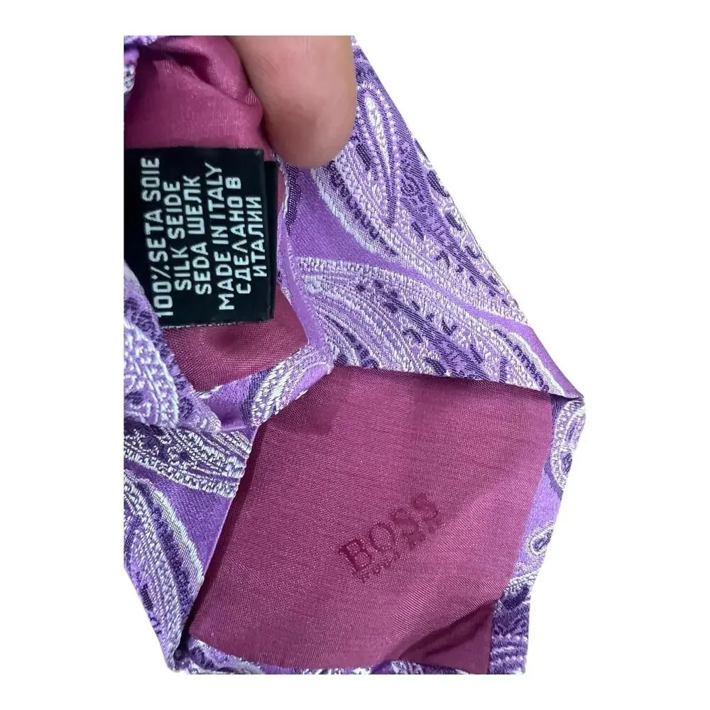 Hugo Boss this hugo