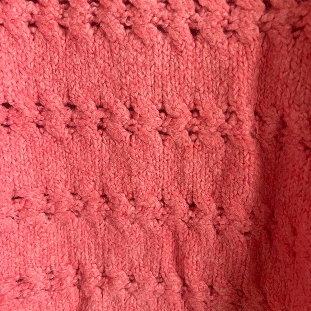 Old Navy chic coral