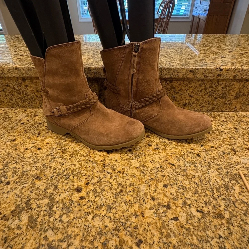 Teva these have