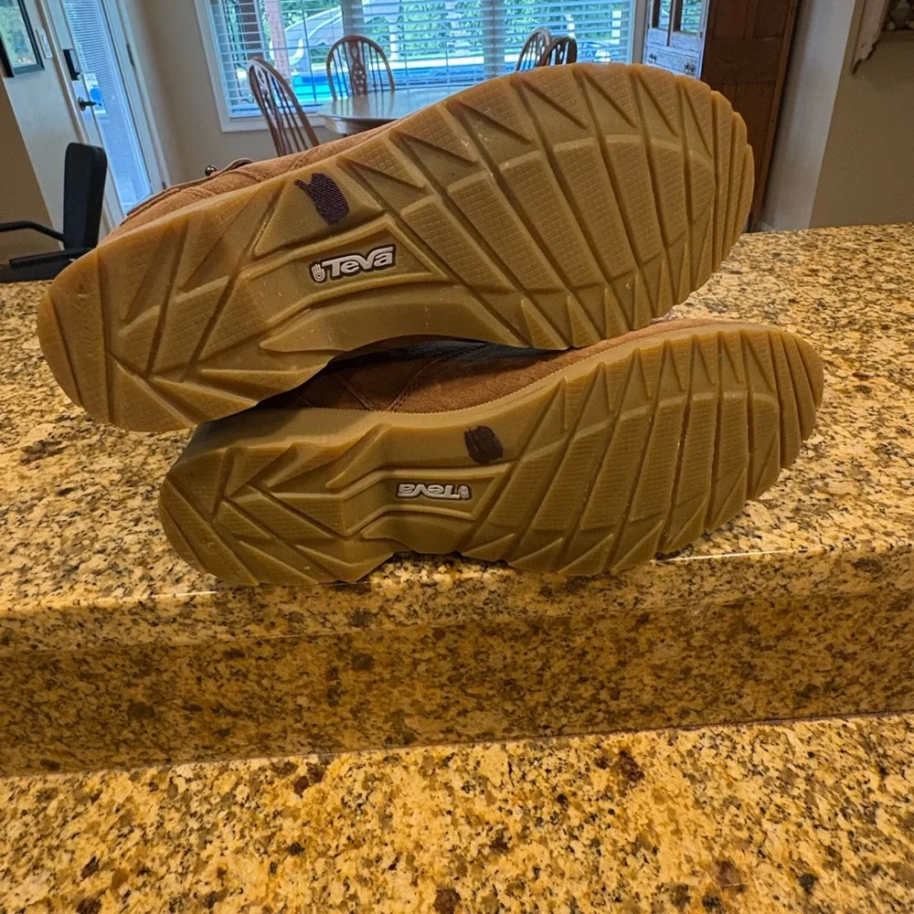Teva these have