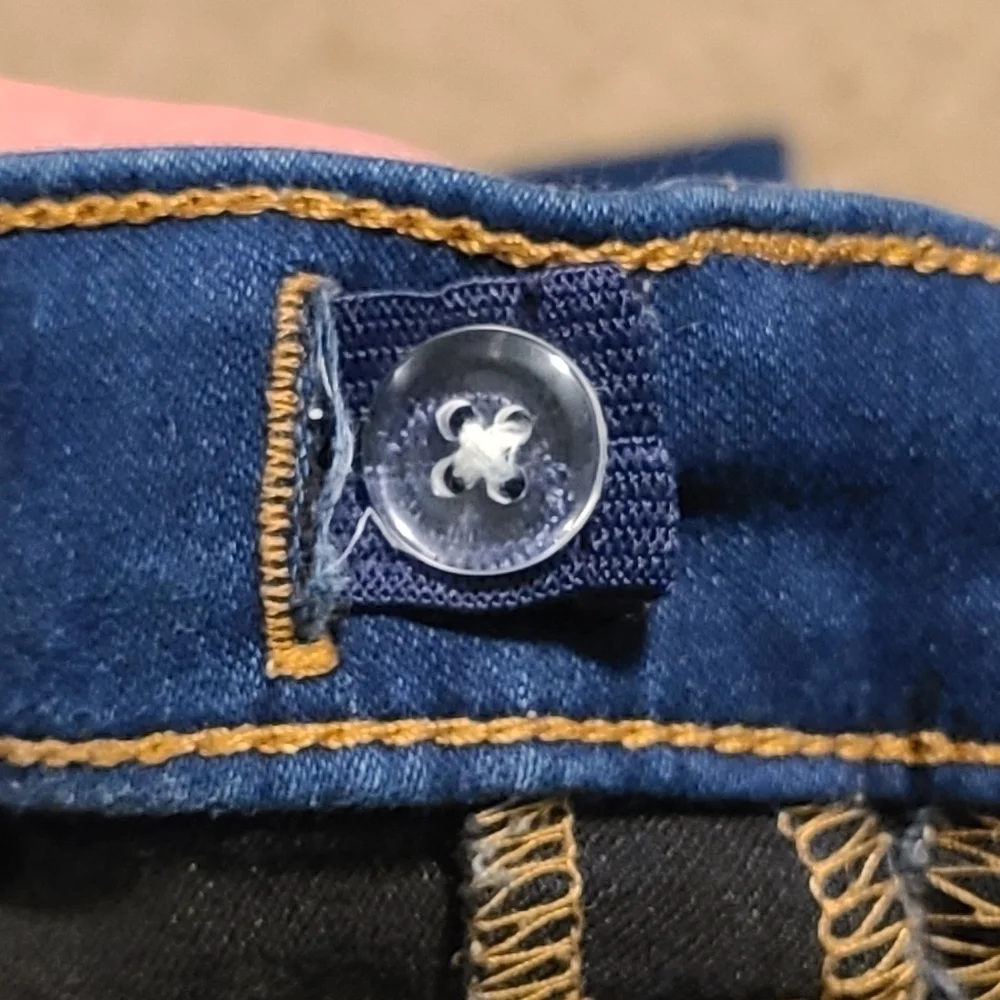Old Navy size girl