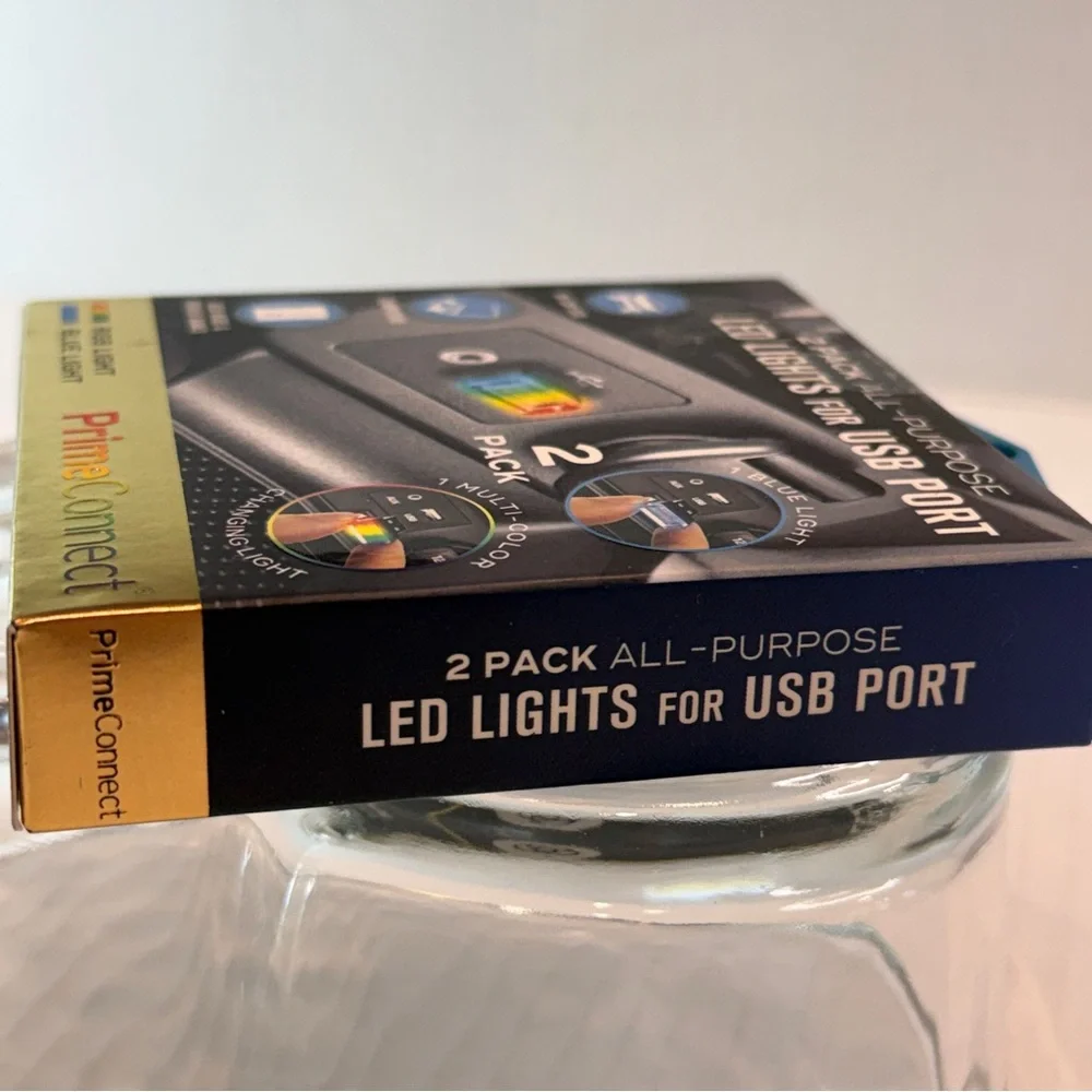 PrimeConnect pack usb