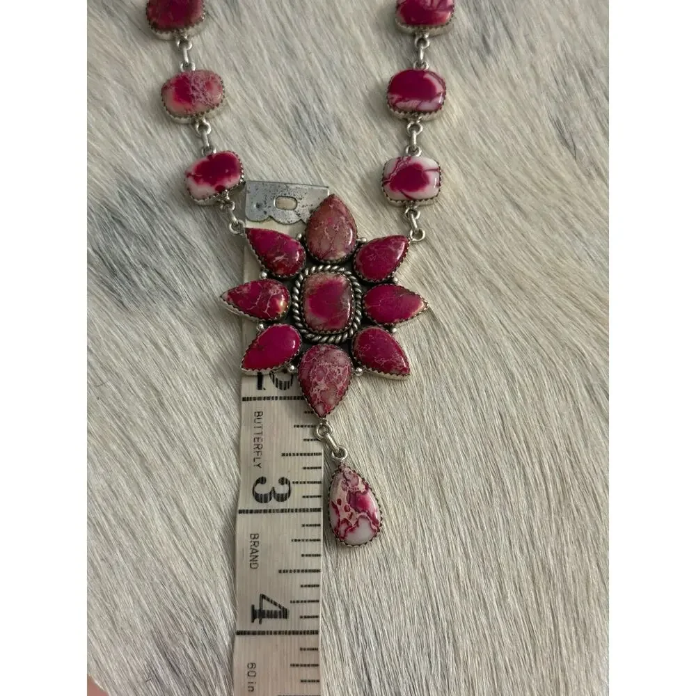 Southwest lariat pay imperfections