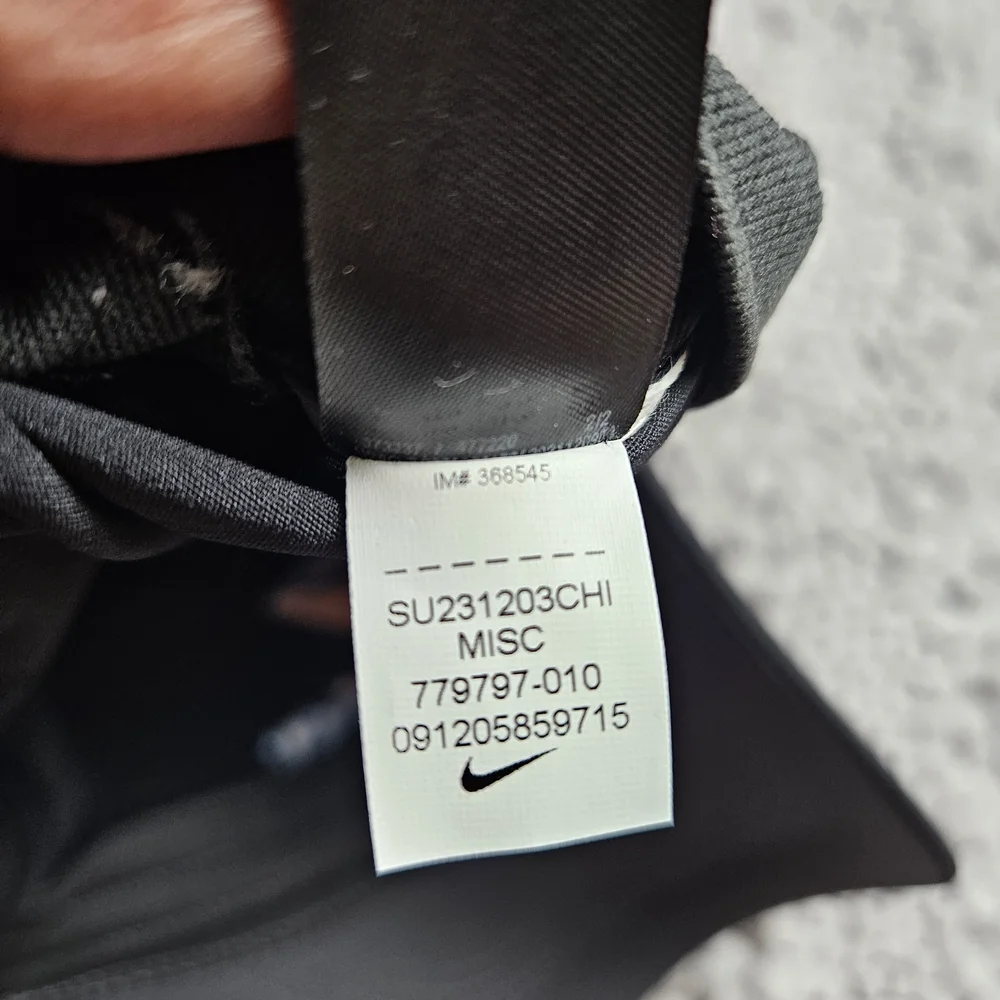 Nike legacy91 dri